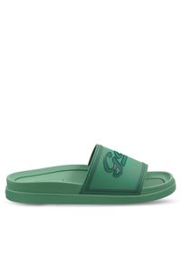 GANT - Gant Klapki 30639895 Zielony. Kolor: zielony