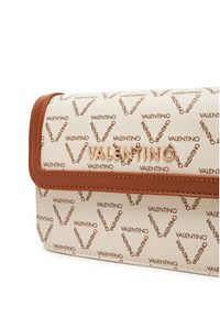 VALENTINO - Valentino Torebka VBS8GT09 Biały. Kolor: biały. Materiał: skórzane #4