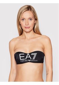 EA7 Emporio Armani Bikini 911153 2R407 00020 Czarny. Kolor: czarny. Materiał: syntetyk #3