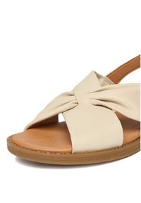 Remonte Sandały CEO-D3674-61 Beżowy. Kolor: beżowy. Materiał: skóra #3