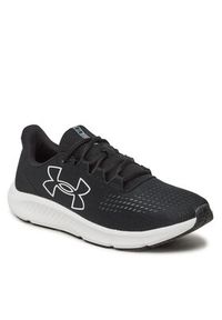 Under Armour Buty do biegania Ua Charged Pursuit 3 Bl 3026518-001 Czarny. Kolor: czarny. Materiał: materiał #6