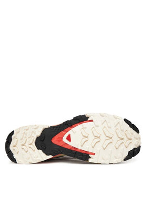 salomon - Salomon Trekkingi Xa Pro 3D V9 L47882600 Écru. Materiał: materiał. Sport: turystyka piesza