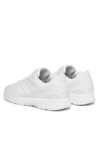 Adidas - adidas Buty do biegania C-NEBZED BASIC KK2815 Biały. Kolor: biały. Materiał: materiał #2