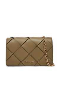 Torebka MICHAEL Michael Kors. Kolor: zielony