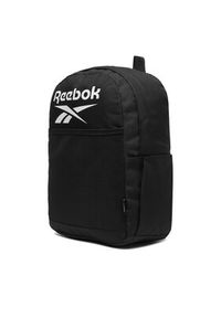 Reebok Plecak CWBEO-RBK-M-009-10 Czarny. Kolor: czarny. Materiał: materiał #4