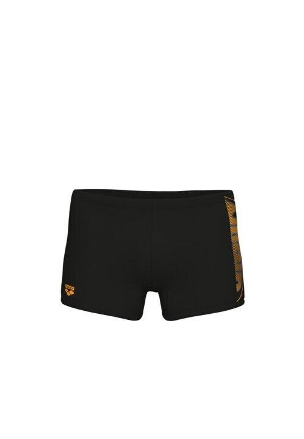 Kąpielówki Arena Bright Glare. Kolor: wielokolorowy, niebieski, czarny