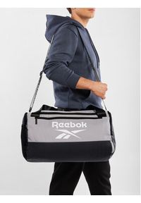 Reebok Torba RBK-034-CCC-05 Szary. Kolor: szary #3