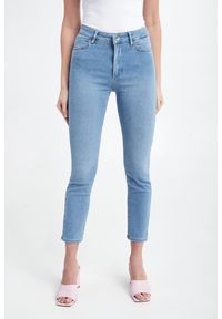 Liu Jo - Jeansy damskie LIU JO #2