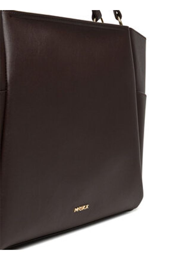 MEXX Torebka C-MEXX-S-012-08 Brązowy. Kolor: brązowy