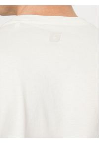 Guess T-Shirt Z4BI02 I3Z14 Biały Overshirt Fit. Kolor: biały. Materiał: bawełna #4