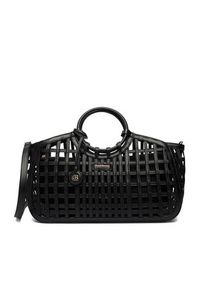 Gino Rossi - GINO ROSSI Torebka EO-LDA9109 Czarny. Kolor: czarny #2