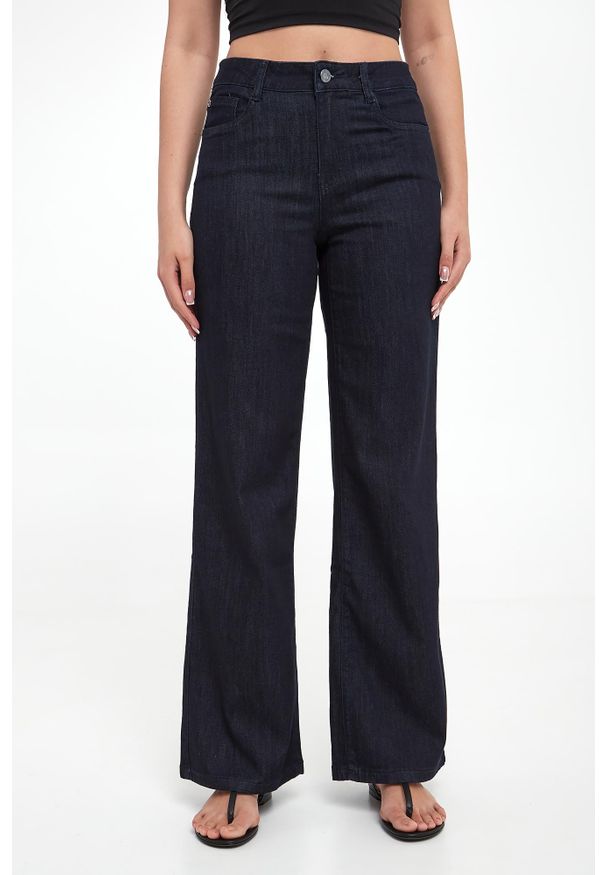 Joseph Ribkoff - Jeansy damskie JOSEPH RIBKOFF