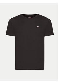 Tommy Jeans Komplet 2 t-shirtów DM0DM20687 Kolorowy Slim Fit. Materiał: bawełna. Wzór: kolorowy #7