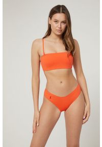 Polo Ralph Lauren figi kąpielowe 21255358 kolor pomarańczowy. Kolor: pomarańczowy #3