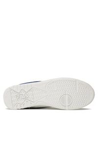 Fila Sneakersy Noclaf Mid FFM0193.10004 Biały. Kolor: biały. Materiał: skóra #6