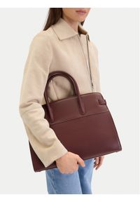 Gino Rossi Torebka Aw02 Brązowy. Kolor: brązowy #1