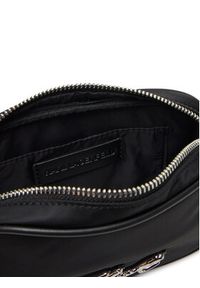 Karl Lagerfeld - KARL LAGERFELD Torebka A3W32092 Czarny. Kolor: czarny. Materiał: skórzane #5