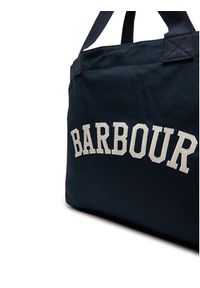 Barbour Torebka LBA0414NY91 Granatowy. Kolor: niebieski #4