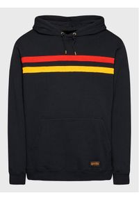 Bluza Rip Curl. Kolor: czarny #1