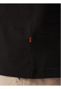BOSS T-Shirt Te Motors 50566627 Czarny Regular Fit. Kolor: czarny. Materiał: bawełna #2