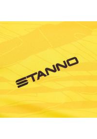 STANNO - Zestaw koszulek bramkarskich Stanno Trick. Kolor: żółty. Materiał: poliester. Wzór: nadruk. Sport: piłka nożna #2