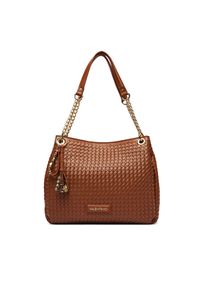 VALENTINO - Torebka Valentino. Kolor: brązowy #1