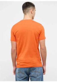 Męski T-Shirt Mustang Style Austin Koi 1016492 7166 #7