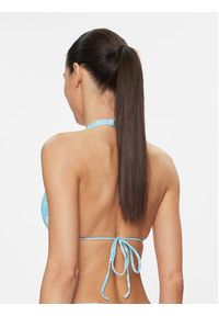 Melissa Odabash Góra od bikini Grenada Niebieski. Kolor: niebieski. Materiał: syntetyk