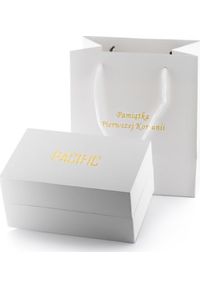 Zegarek Pacific ZEGAREK DAMSKI PACIFIC X6133 - komunia komplet prezentowy (zy640b) #1