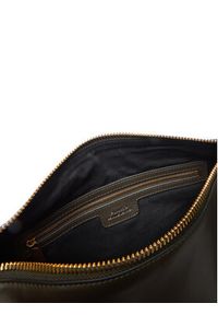 Pinko - PINKO Torebka Hobo Zip Around Classic Ai 25-26 PLTT 105113 A0QO Zielony. Kolor: zielony. Materiał: skórzane #6