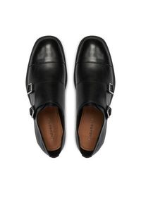 Vagabond Shoemakers - Vagabond Półbuty Andrew 5668-201-20 Czarny. Kolor: czarny #6