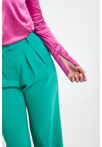 Patrizia Pepe - Koszula damska satynowa PATRIZIA PEPE. Materiał: satyna #2