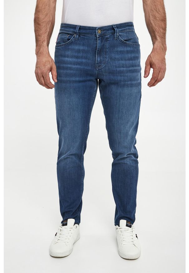 JOOP! Jeans - Jeansy męskie Stephen JOOP! JEANS