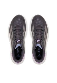 Adidas - adidas Buty do biegania Duramo Speed 2 JQ2202 Szary. Kolor: szary. Materiał: materiał #5