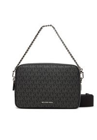 MICHAEL Michael Kors Torebka Bryant 32S5SYTC5V Czarny. Kolor: czarny #3