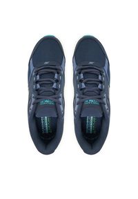 skechers - Skechers Sneakersy Go Run Consistent 2.0 128606/NVBL Granatowy. Kolor: niebieski. Materiał: materiał. Sport: bieganie #6