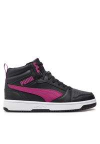 Sneakersy Puma. Kolor: czarny #1