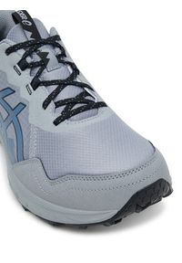 Asics Buty do biegania Gel-Venture 10 1011B967 Szary. Kolor: szary. Materiał: mesh, materiał