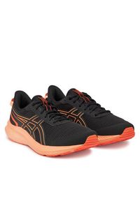 Asics Buty do biegania Jolt 5 1011B963 Czarny. Kolor: czarny. Materiał: mesh, materiał