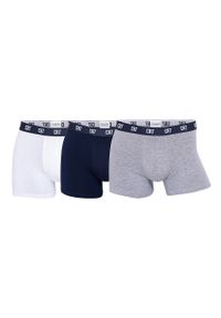 Cristiano Ronaldo CR7 - CR7 Cristiano Ronaldo - Bokserki (3 pack) #1
