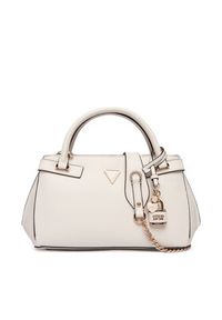 Guess Torebka Serenova HWZG80 91050 Écru. Materiał: skórzane #5