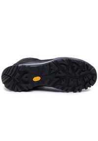 Aku Trekkingi Alterra Gtx GORE-TEX 402 Czarny. Kolor: czarny. Materiał: zamsz, skóra. Technologia: Gore-Tex. Sport: turystyka piesza #9