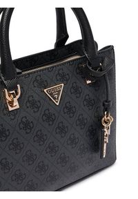 Guess Torebka 179054 Czarny. Kolor: szary. Materiał: skórzane #2