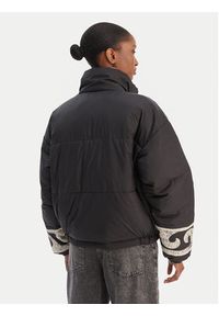 Billabong Kurtka zimowa Cozy Puffer EBJJK00140 Czarny Regular Fit. Kolor: czarny. Materiał: syntetyk. Sezon: zima #7