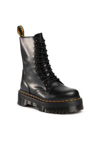 Dr. Martens Glany Jadon Hi 25565001 Czarny. Kolor: czarny. Materiał: skóra #3