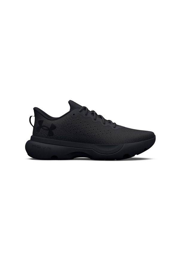 Buty do biegania męskie UA Infinite Under Armour 3027523. Kolor: czarny. Sport: bieganie