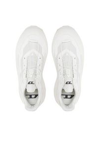 Diesel Sneakersy Y03444 P6918 T1003 Biały. Kolor: biały. Materiał: materiał #5