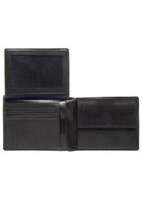 JOOP! Portfel Loreto 4140004481 Czarny. Kolor: czarny. Materiał: skóra #4