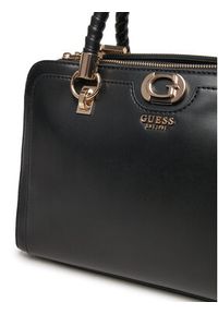 Guess Torebka HWVG95 31060 Czarny. Kolor: czarny. Materiał: skórzane #2