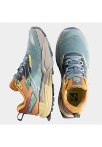 Buty do biegania damskie Joma Sierra. Kolor: zielony. Sport: bieganie #2